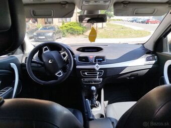 Fluence Exception, 1.5 DCI 81kw, model 2011 6st.prevodovka - 6