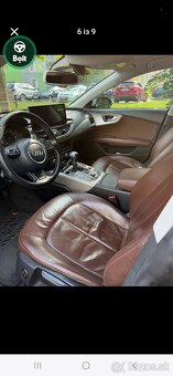 Audi a7 - 6