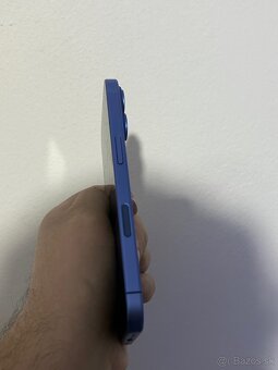 PREDANÉ Dobrý deň Ponúkam na predaj iPhone 16 128GB - 6