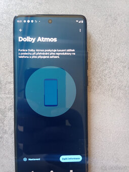 Motorola edge 40 - 6