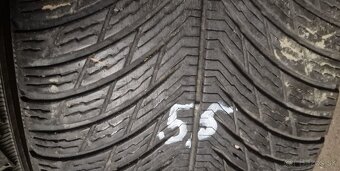 245/45 R19 Michelin Zimne pneumatiky - 6