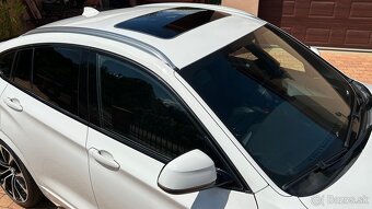 BMW X4 3.0d xDrive - 6