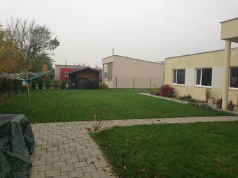 4,5 izb. RD 3 min. od Vajnor na Čiernej vode - 6