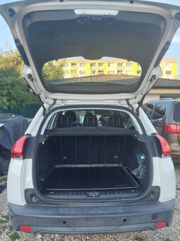 Predám Peugeot 2008 1.2Vti - 6