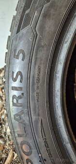 Zimné pneu Barum Polaris 5 205/55 R16 91T - 6