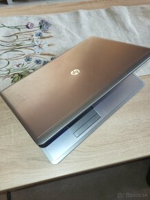 HP 4540s i5 4x2.6Ghz,8GBDDR3,256GBSSD,webka,wifi,BT - 6