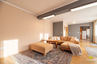 Jedinečný 3 izbový byt Pravenec, terasa, 92 m2 - 6