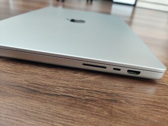 Apple MacBook Pro 16” M1 Pro, 512GB - 2021 - 6