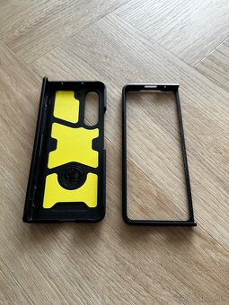 Samsung Galaxy Z Fold5, 12GB/512GB, Phantom Black - 6