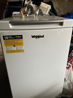 Whirlpool - 6