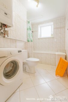 ZNÍŽENÁ CENA - Tehlový 2-izbový byt s balkónom a vlastným kú - 6