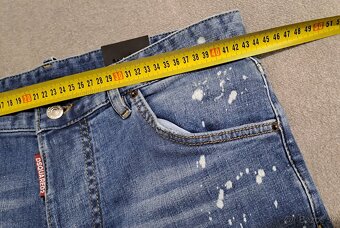 DSQUARED2 JEANS 5 - 6