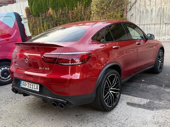 mercedes benz glc - 6