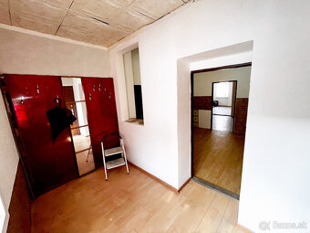 Byt 2+1 v blízkosti centra mesta Spišská Nová Ves - 6