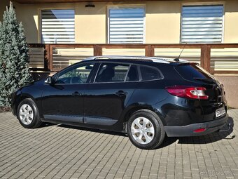 Renault Mégane Grandtour 1.5 dCi Dynamique - 6