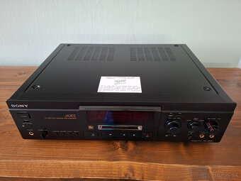 SONY MDS-JA3ES TOP stav - 6