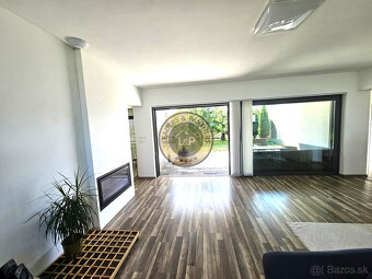 Na predaj moderný   4iz. rodinný dom v Seredi s dvojgarážou - 6