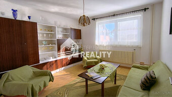 Na predaj priestranný rodinný dom s garážou v Považskej Tep - 6