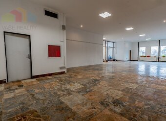 Na prenájom priestor, 169 m², Rybničná ulica, BA – Vajnory,  - 6