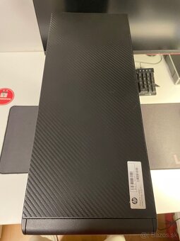 HP Z420 Workstation / 8 Jadier / 16 Vlákien / 16 Gb RAM - 6