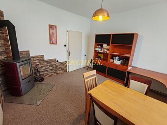 Rodinný dom Zlaté Moravce - 6