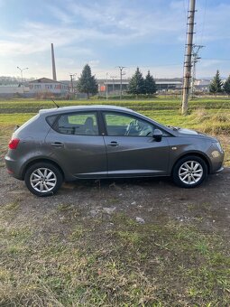 Seat Ibiza 1.0 MPI Reference ———-84——— tis KM - 6