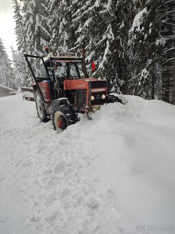 Zetor crystal 10145. - 6