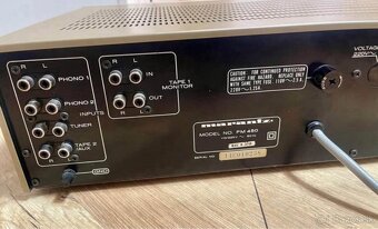 Marantz Zosilnovač - 6