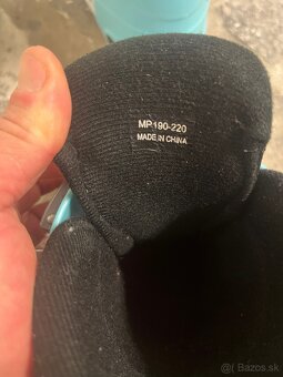 Predam detske lyze, palice, lyziarky - 6