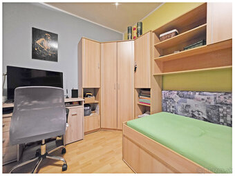 3i byt BB / MATEJA BELA / STARÁ SÁSOVÁ / LOGGIA / ZARIADENIE - 6