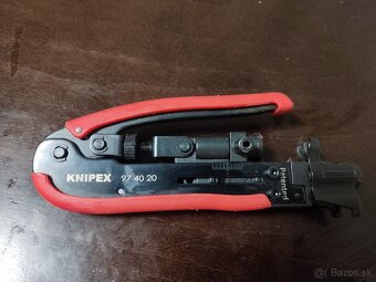 Knipex koax - 6