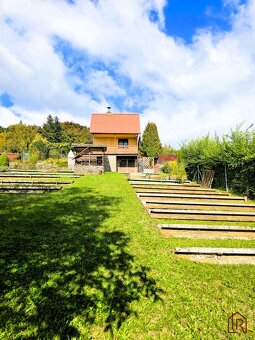 Predaj chaty Košice – výhľad, ticho a relax v objatí prírody - 6