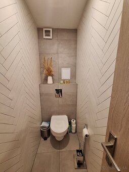 Prenájom 2-izbový byt v Senci - 6