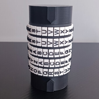 Zákazková 3D Tlač a 3D Modelovanie - 6