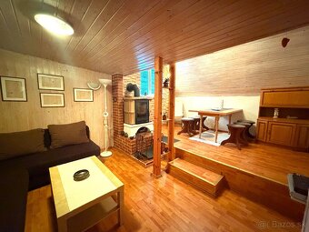 Romantická chalupa (RD) v Potônskych Lúkach - 6