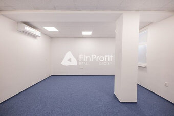 Kancelárske priestory na prenájom s možnosťou kúpy - od 10 m - 6