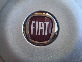 Zimné pneu s diskami - 6