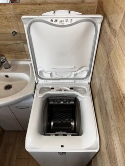 Predám práčku AEG LAVAMAT 6000 Series - 6