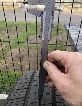 Letné pneu GOODYEAR 195/60 R18 98H EfficientGrip Perform - 6