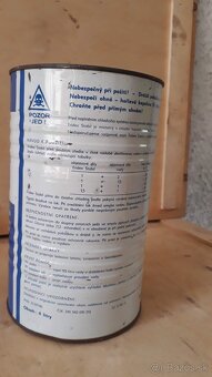 Veci k veteránom. - 6