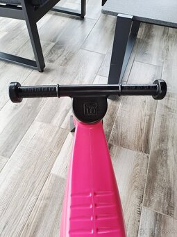 Funny wheels 2v1 odrazadlo / trojkolka - 6