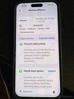 Iphone 16 Pro Max 1tb - 6