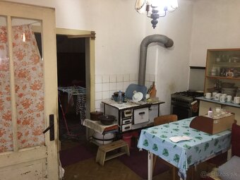 Na predaj chalupa v obci Paňa. - 6