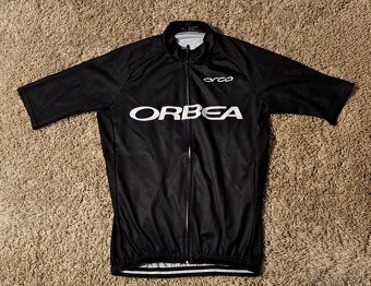 Cyklistické dresy - 6