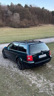Volkswagen Passat b5,5 1.9tdi 96kW - 6