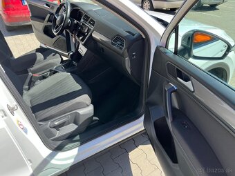 Tiguan Allspace 2,0 TDI 110kw Virtual Matrix - 6