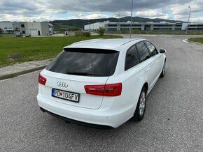 Audi A6 2.0 tdi - 6