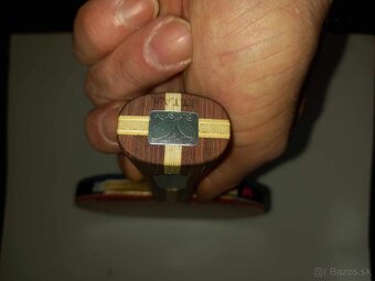 Butterfly Primorac OFF- - 6