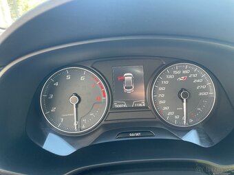 Seat Leon ST Cupra 300 4DRIVE - 6