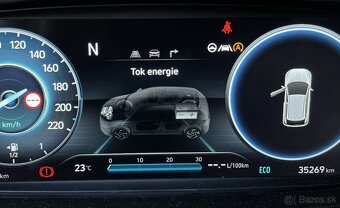 Hyundai i20 Hybrid - 6